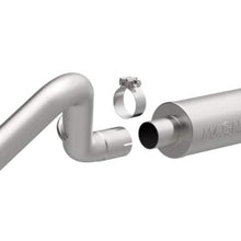 MagnaFlow 15237 Cat-Back Exhaust System