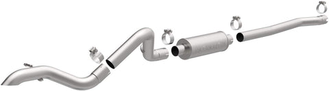 MagnaFlow 15237 Cat-Back Exhaust System