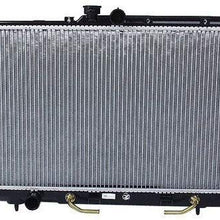 Koyorad A1303 Radiator