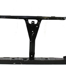 Garage-Pro Radiator Support for NISSAN SENTRA 07-12 Assembly Steel