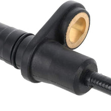 CTCAUTO Left+Right+Front 1PCS ABS Sensor Wheel Speed Sensor Fits for 2008 2009 2010 2011 Chrysler Town & Country 2009 2010 2011 Volkswagen Routan 2008 2009 2010 2011 Dodge Grand Caravan
