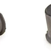 A-Partrix 2X Suspension Control Arm Bushing Rear Upper Compatible With GMC 1971-1974
