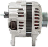 DB Electrical AMT0164 Alternator Compatible With/Replacement For 2.4L Sebring & Dodge Stratus 2001-2005 (All Models) and Mitsubishi Eclipse 2003-2005 334-1457 A3TB2291 400-48047