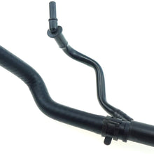 LR012636, Water Pump Hose Thermostat Tube Set for 2010 2011 2012 2013 Land Rover Range Rover Sport LR4 5.0L-V8, Air Cleaner Intake Replacement Part