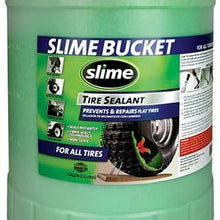 Slime SDSB-5G 5 Gallon (640 Ounces) Automotive Accessories