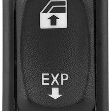 A06-30769-008 Car Power Master Window Control Switch Button Fit for Freightliner Columbia 01-11