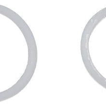 Dorman 82540 Power Steering Pump Washer Assortment