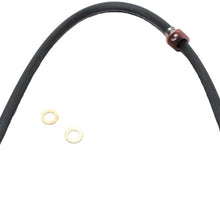Raybestos BH381352 Professional Grade Hydraulic Brake Hose