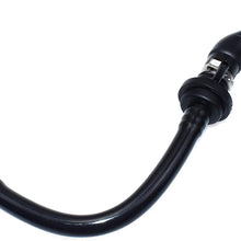 Kison Brake System Vacuum Hose For VW Golf Jetta Beetle Bora Audi A4 Seat Skoda 1J0612041FD