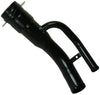 FridayParts Fuel Tank Filler Pipe Hose Neck for 1997-1999 Dodge Dakota Pickup Truck