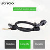 SCITOO 56027867AB Crankshaft Position Sensor Fits 1997-2002 Dodge Dakota, 1997-2000 Jeep Cherokee, 1997-2004 Jeep TJ