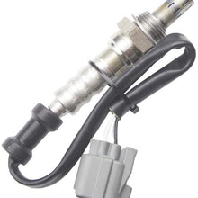 higherbro 2x Oxygen O2 Sensor 1 & 2 for 2002 2003 2004 Honda CR-V 2.4L Upper + Lower