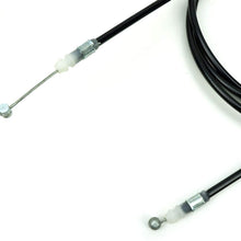 Nonstops Hood Bonnet Lock Release Control Cable Black Fits Toyota Corolla 1991 2000