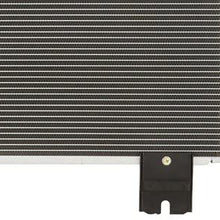 Automotive Cooling A/C AC Condenser For Acura TSX 3767 100% Tested