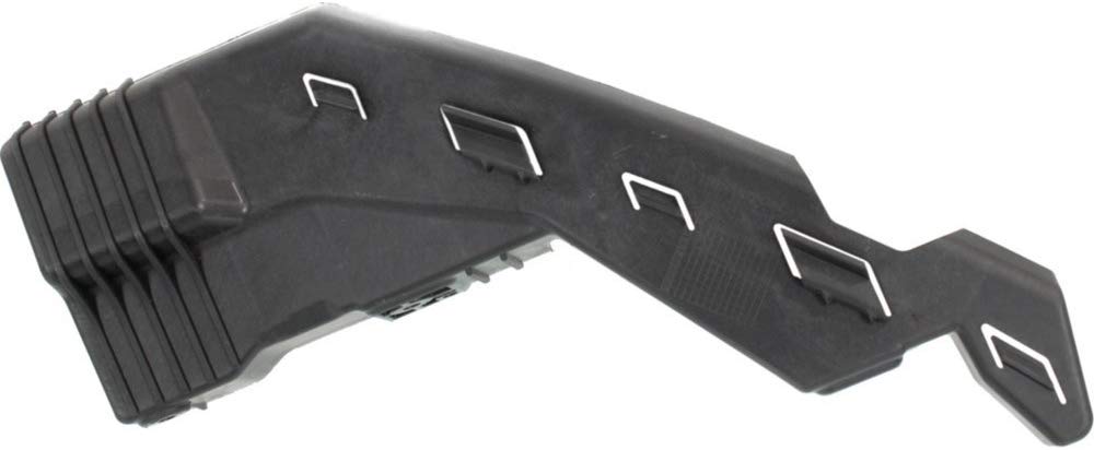 Bumper Bracket compatible with Hyundai Tucson 16-17 Front Right Side Upper