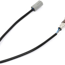 FINDAUTO O2 Oxygen Sensor upstream sensor 1 front Replacement fits for 250-24220 2007-2010 Infiniti QX56 5.6L, 2007-2010 Nissan Frontier 4.0L, 2007-2009 Nissan Versa 1.8L,