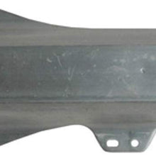 ACDelco 45D10237 Professional Rear Lower Rearward Suspension Control Arm