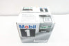 Box of 6 MOBIL 1 122319 SAE 10W-30 Advanced Full Synthetic Motor Oil