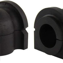 Centric 602.63021 Sway Bar Bushing Set, Front