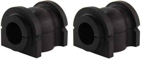 Centric 602.63021 Sway Bar Bushing Set, Front