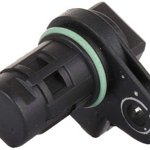TUPARTS 2PCS Engine Camshaft Position Sensor Fit For 2004-2015 Hyundai Elantra 2013-2014 Hyundai Elantra Coupe Automotive Camshaft Position Sensor