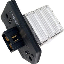 Bernard Bertha Car Air Conditioning Warm Air Blower Resistor Resistance Hand Fan Resistance For Chevrolet 96327390 2010-2014