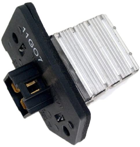 Bernard Bertha Car Air Conditioning Warm Air Blower Resistor Resistance Hand Fan Resistance For Chevrolet 96327390 2010-2014