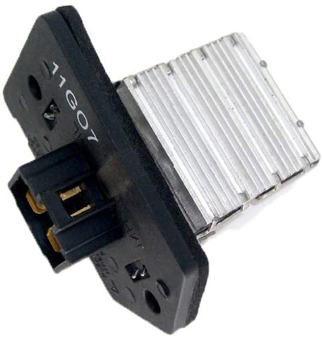 Bernard Bertha Car Air Conditioning Warm Air Blower Resistor Resistance Hand Fan Resistance For Chevrolet 96327390 2010-2014