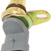 Camshaft Position Sensor compatible with S10 Pickup Sonoma 96-2003 4 Cyl 2.2L 3-prong Male Blade Terminal