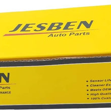 JESBEN Air Fuel Ratio Oxygen Sensor AFR Sensor Upstream O2 Sensor 1 Replacement for Forester Impreza WRX EJ20 Turbo 2.0L 2002-2005 Saab 9-2X 2.0L 2005 22641-AA042 234-9011