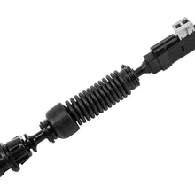 GM Genuine Parts 15785087 Automatic Transmission Control Lever Cable
