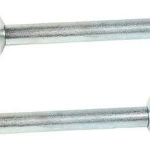 MOCA Pair of 2 Front Left and Right Stabilizer Bar Links for Ford Ranger XL XLT 2.3L 4.0L & Ford Explorer 4.0L 4.6L & Mercury Mountaineer 4.0L