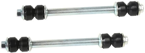 MOCA Pair of 2 Front Left and Right Stabilizer Bar Links for Ford Ranger XL XLT 2.3L 4.0L & Ford Explorer 4.0L 4.6L & Mercury Mountaineer 4.0L