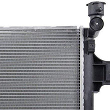 CSF 3292 Radiator