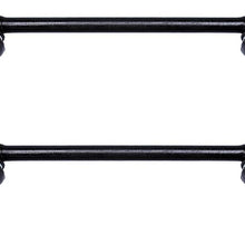 ROADFAR Rear Sway Bar End Links Compatible fit 2007-2012 for Hyundai Elantra Suspension Set of 2