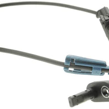 A-Premium ABS Wheel Speed Sensor Replacement for Honda CRV 2007-2011 Bulit in Japan Only Front Left Driver Side