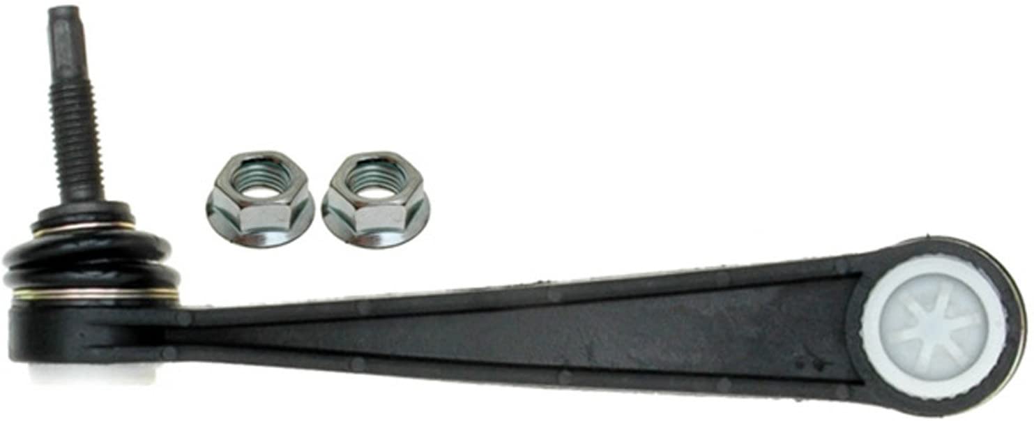 ACDelco 45G20796 Professional Rear Driver Side Suspension Stabilizer Bar Link Kit with Hardware