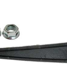 ACDelco 45G20796 Professional Rear Driver Side Suspension Stabilizer Bar Link Kit with Hardware
