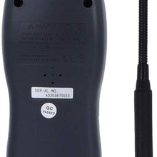 Suuonee Brake Fluid Tester, Portable LED Display Automotive Brake Fluid Tester Oil Inspection Goose Neck Detector (DY23)