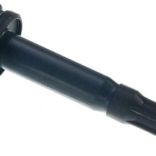 A-Premium Ignition Coil Pack Replacement for Ford Escape Fusion Mercury Mariner Milan Mazda Tribute Lincoln Zephyr V6 3.0L 6-PC Set