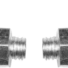 ANGLEWIDE K750018 Sway Bar For Ford For Mercury Rear Sway Bar End Link Replacement Part 1PC