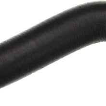 ACDelco 20411S Professional Upper Molded Coolant Hose