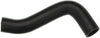 ACDelco 20411S Professional Upper Molded Coolant Hose