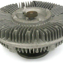 Derale 22605 USMW Professional Series Heavy Duty Fan Clutch