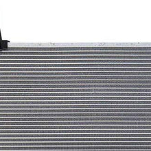 Sunbelt A/C AC Condenser For Honda CR-V 30063