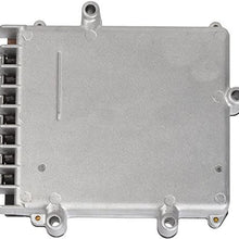 A1 Cardone 73-80186 Remanufactured Electronic Automatic Transmission Control Module