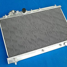 Aluminum Radiator +Fans 1994-1999 For Toyota Celica ST205 3S-GTE GT4 98 97 96 MT