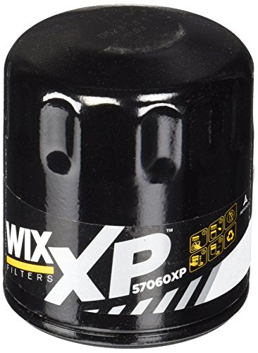 WIX Filters 57060XP Xp Spin-On Lube Filter, 1-Pack