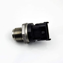 0281006018 Fuel Rail Pressure Sensor For Ford Ranger Everest Mazda BT-50 BT50 2.5 3.0 2008 WE01-13-GC0