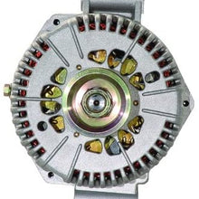 Remy 92520 Alternator